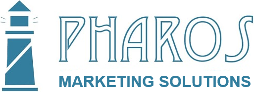 PHAROS MARKETING SOLUTIONS Logo