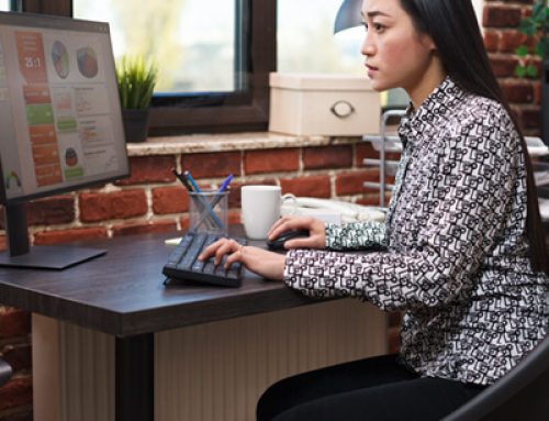 Digital marketing web