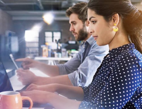 Digital marketing web