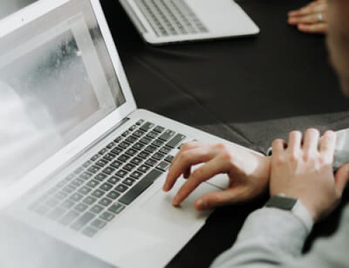 Digital marketing web