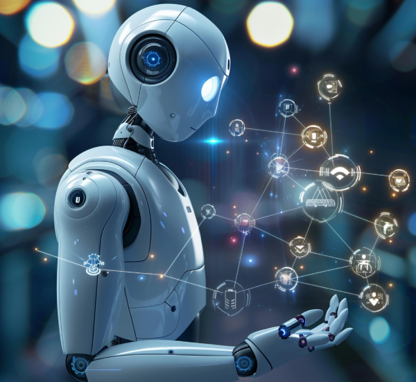 What We Offer_ Real Robots + Smart Automation
