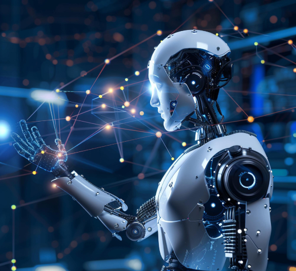 Why Start Using Robots in Daily Operations_
